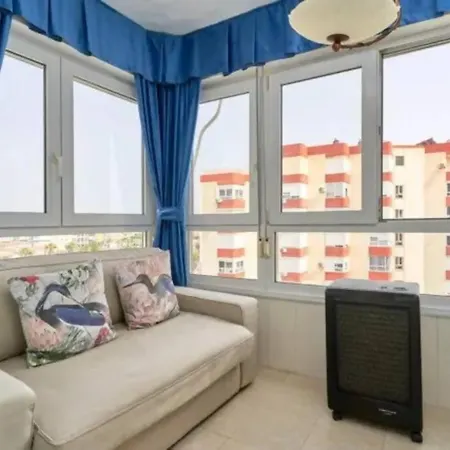 Apartment Delux Costa