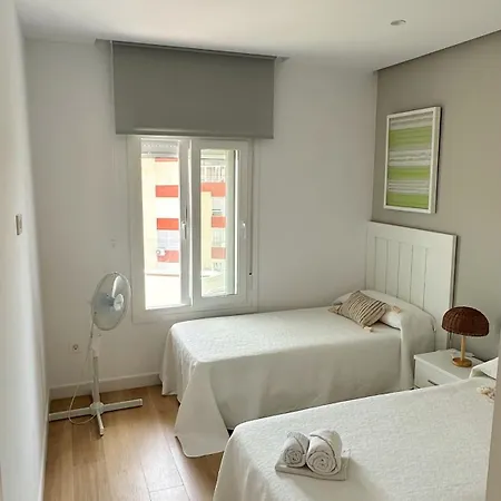 Delux Costa Apartment