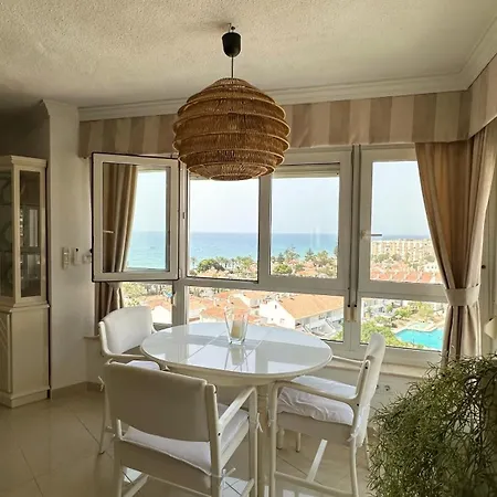 Delux Costa * Torrox