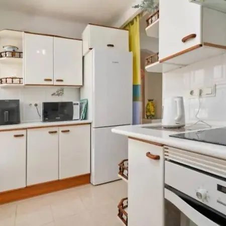Delux Costa Apartment *