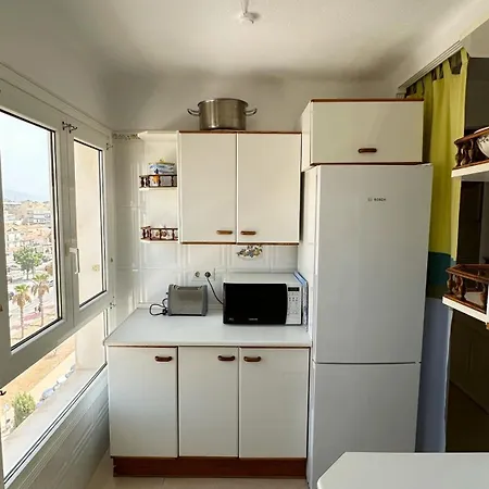 Apartment Delux Costa *