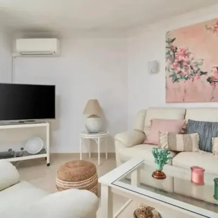 Delux Costa Apartment Torrox