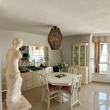 Apartment Delux Costa Torrox