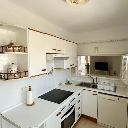 Apartment Delux Costa