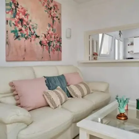 Apartment Delux Costa *