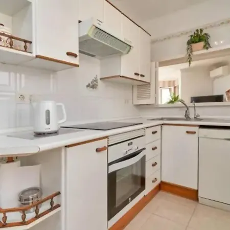Delux Costa Apartment Torrox
