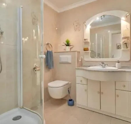 Apartment Delux Costa Torrox