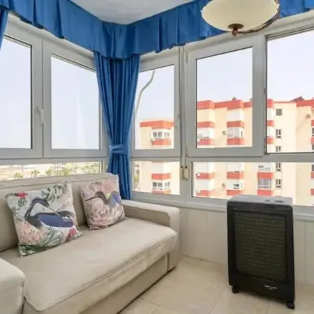 Daire Delux Costa Torrox