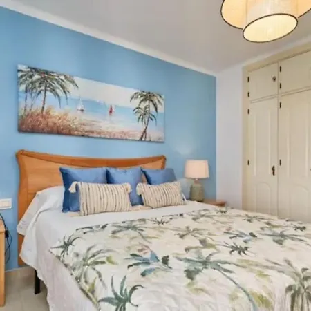 Delux Costa Apartment *